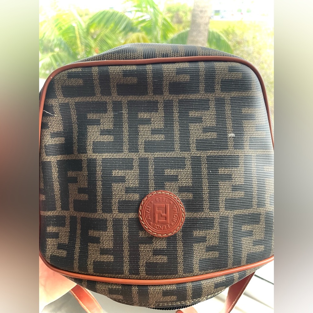 Fendi Shoulder Bag